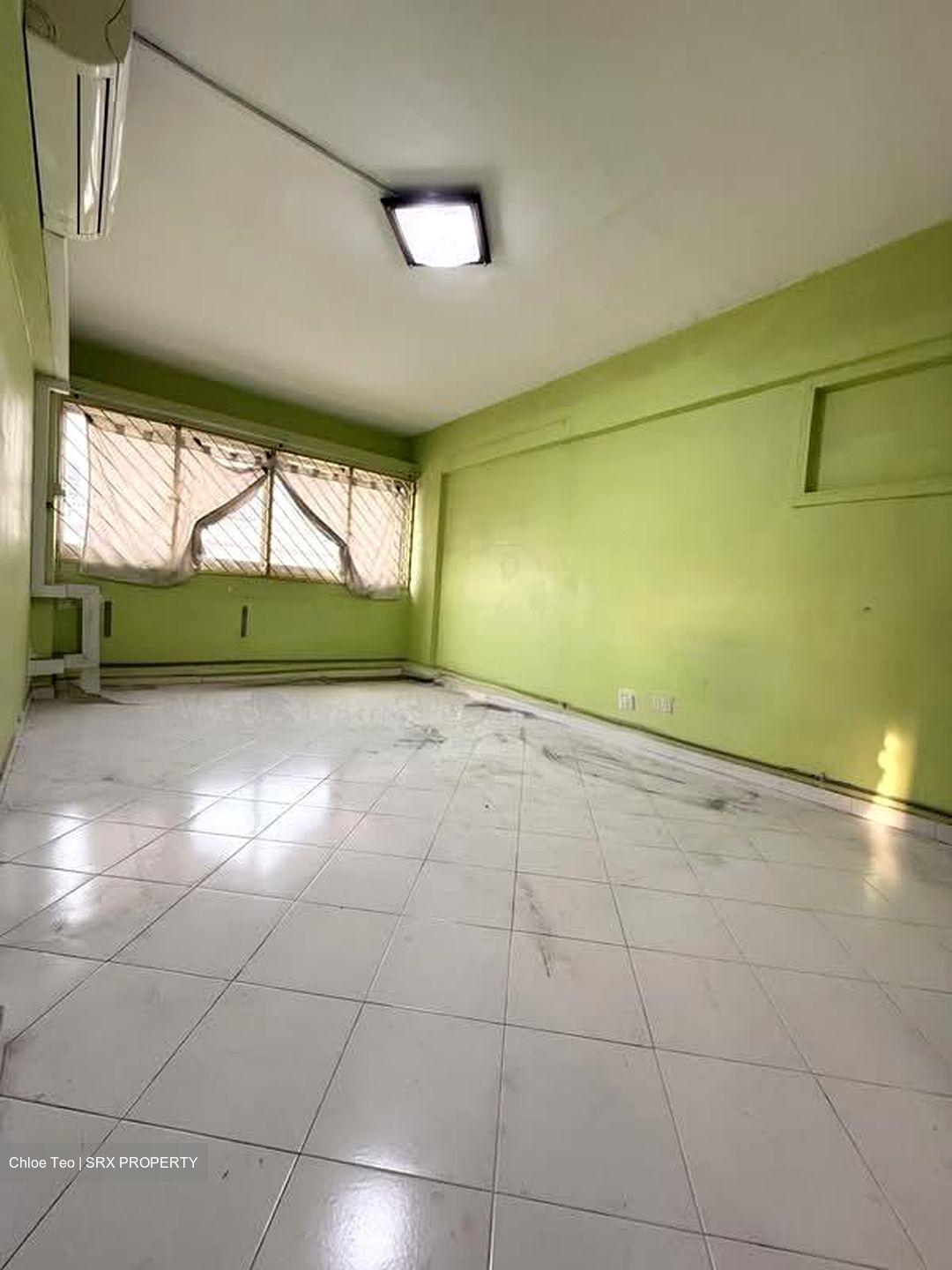 Blk 112 Mcnair Spring (Kallang/Whampoa), HDB 5 Rooms #563940521